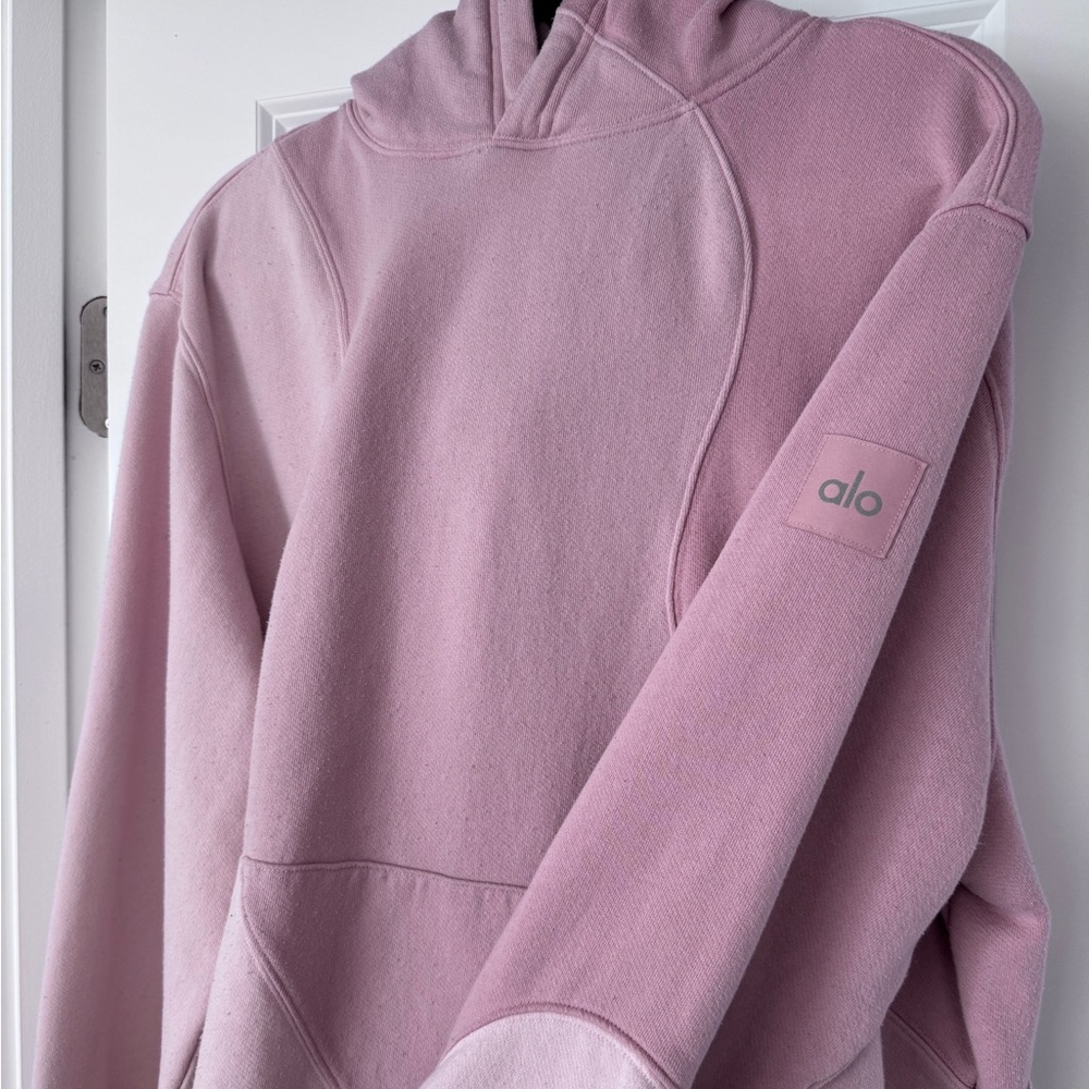 Alo Yoga Make Waves Hoodie